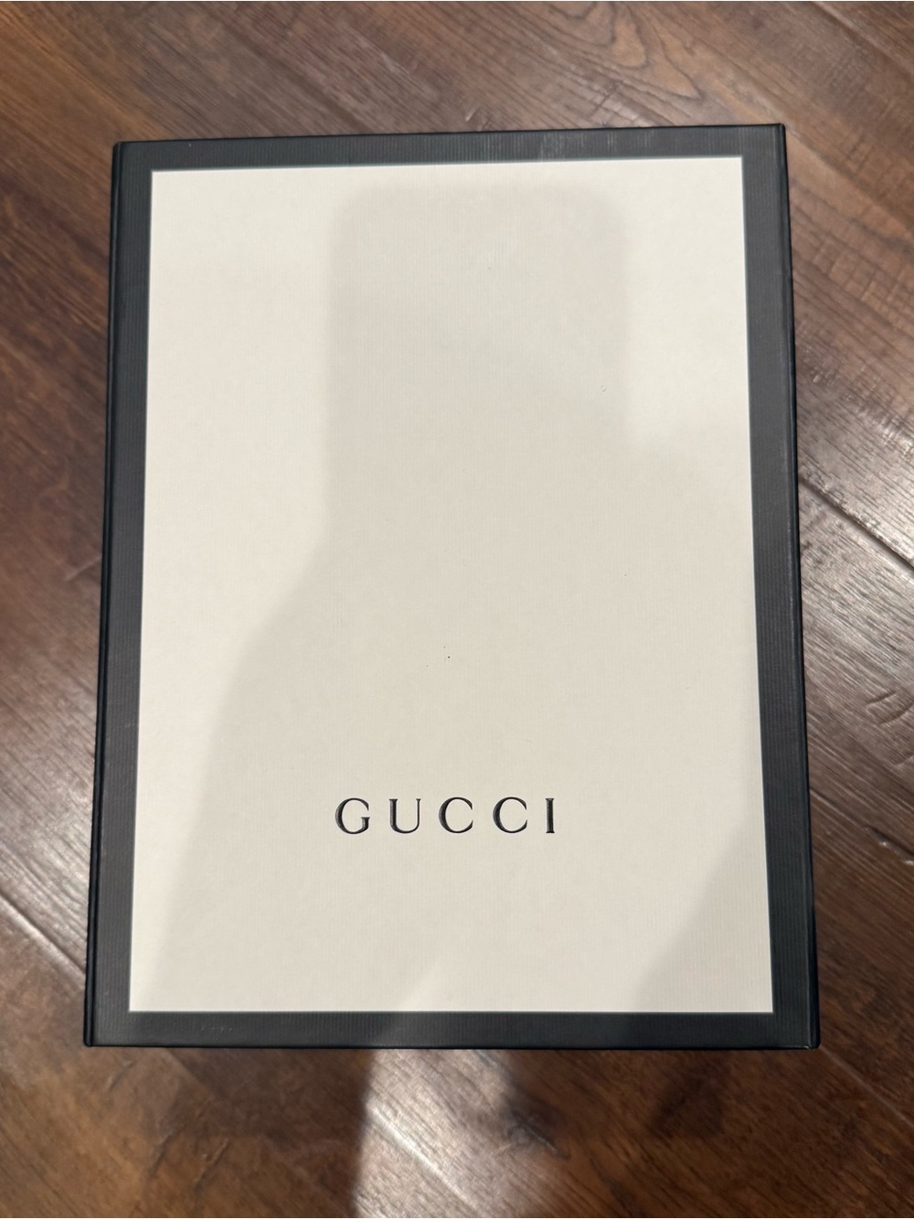 Gucci Soho Disco Crossbody Bag - Picture 11 of 11